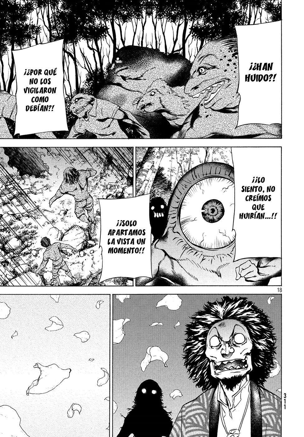 Capitulo 28 page 19