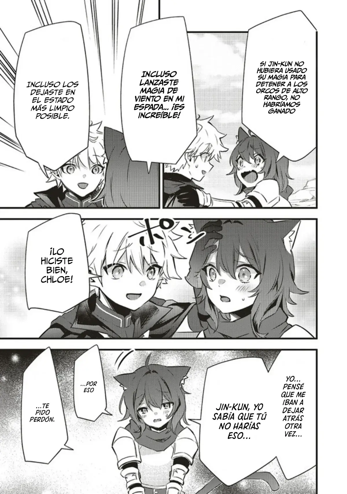 Capitulo 8.50 page 7