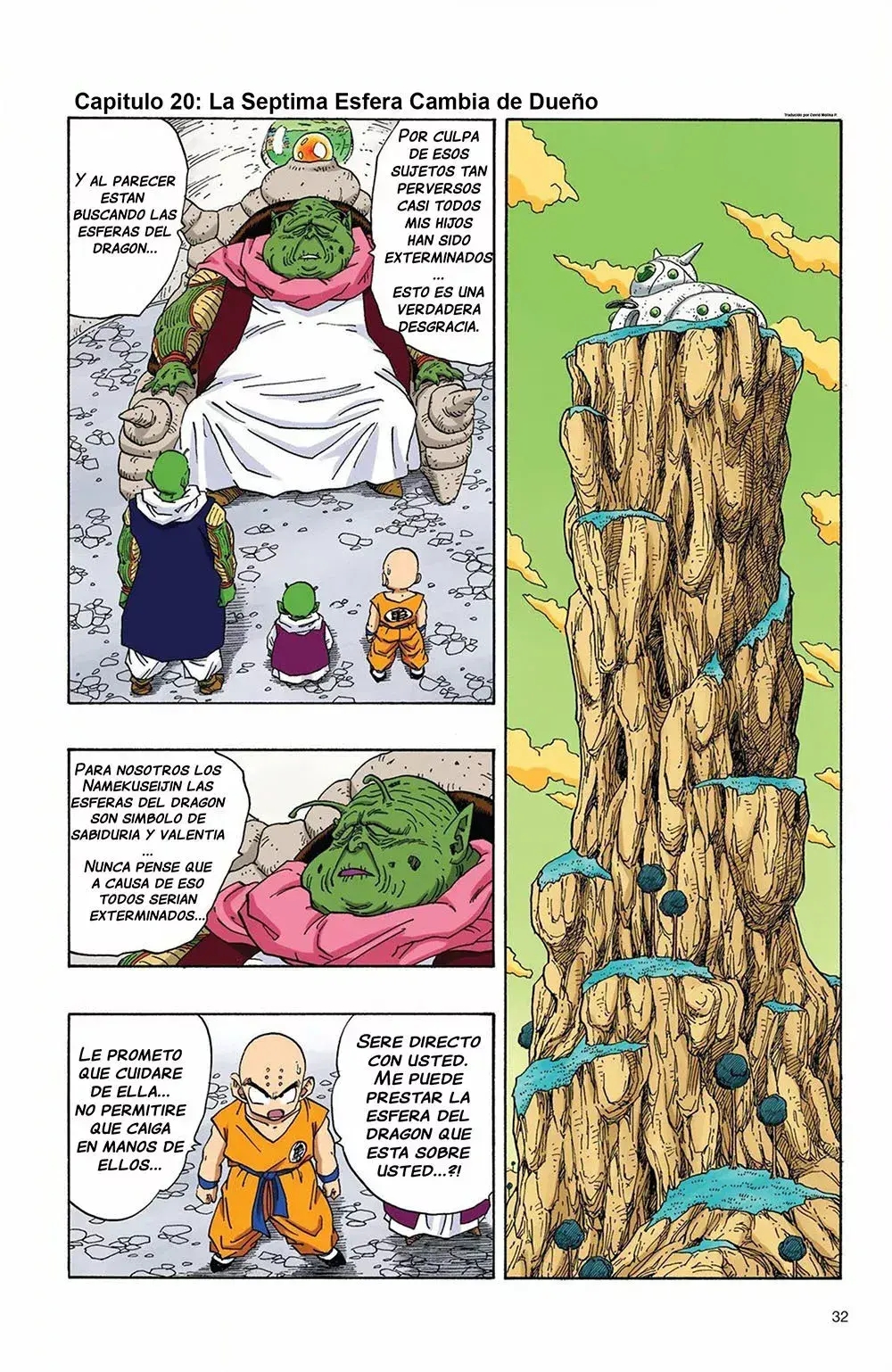Capitulo 265 page 2