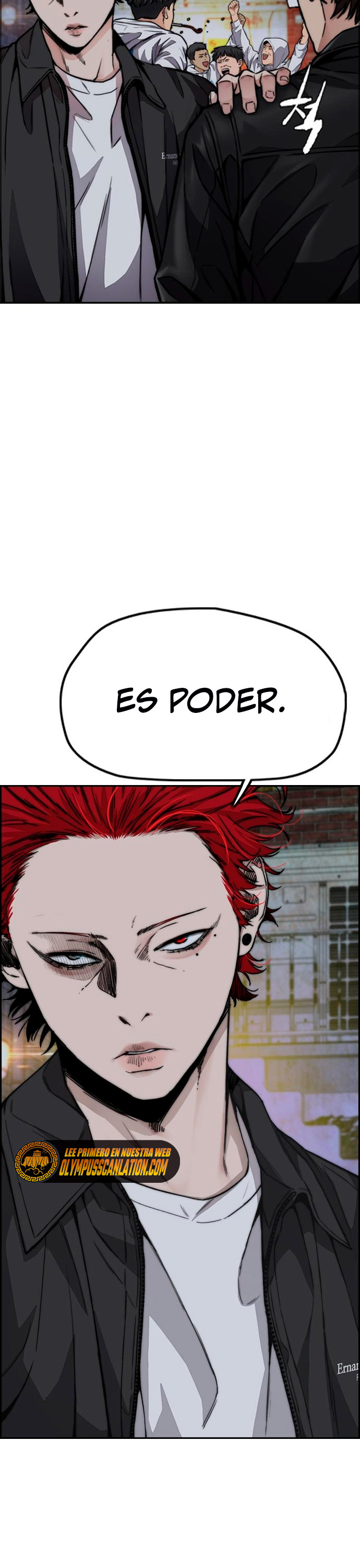 Capitulo 429 page 28