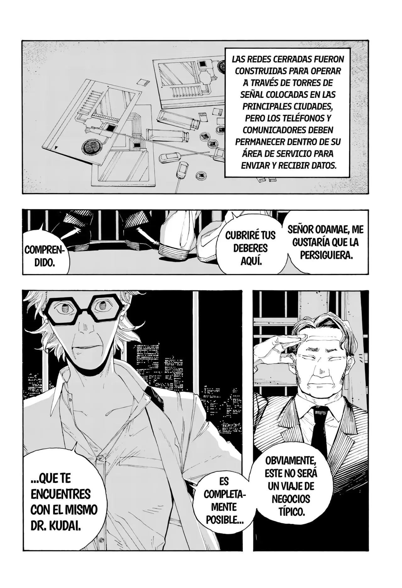 Capitulo 76 page 4