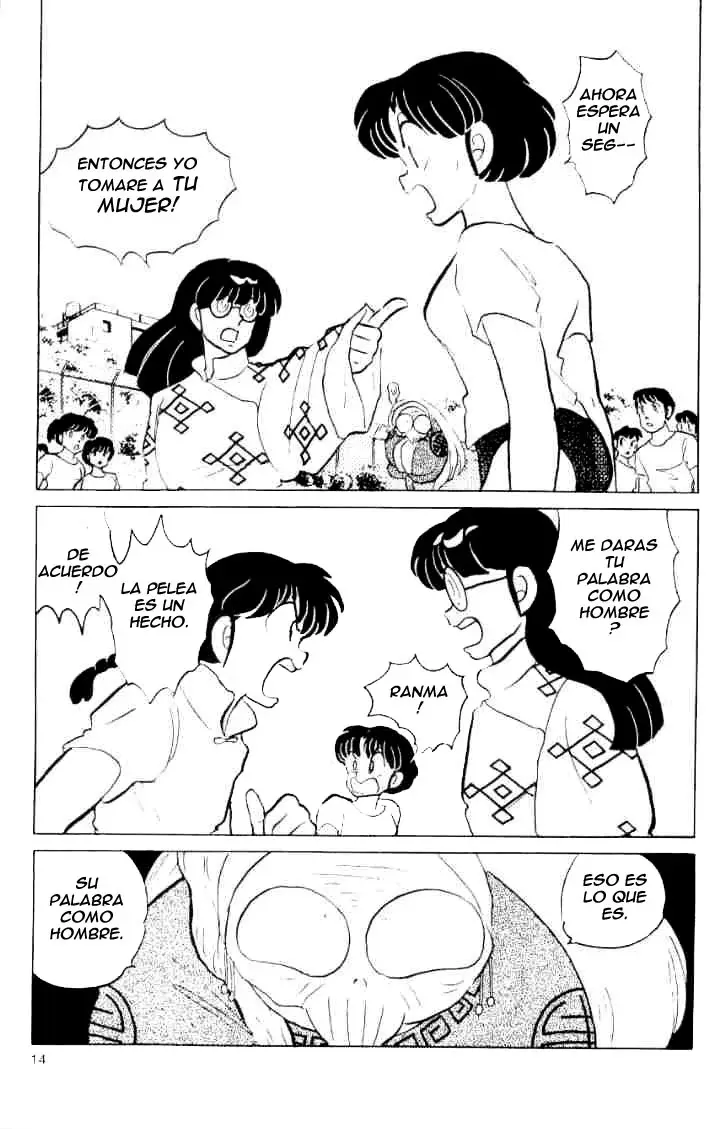 Capitulo 40 page 15