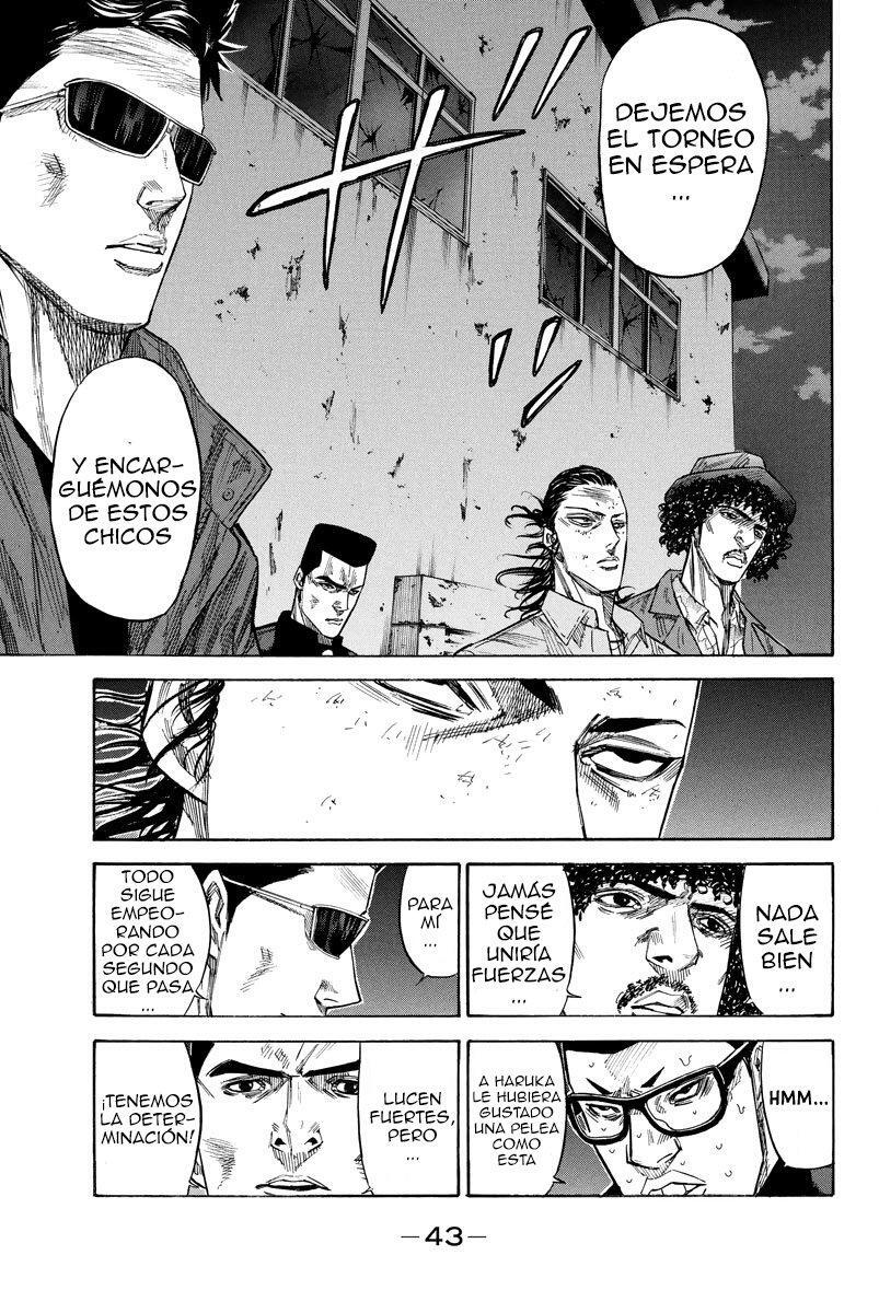 Capitulo 69 page 18