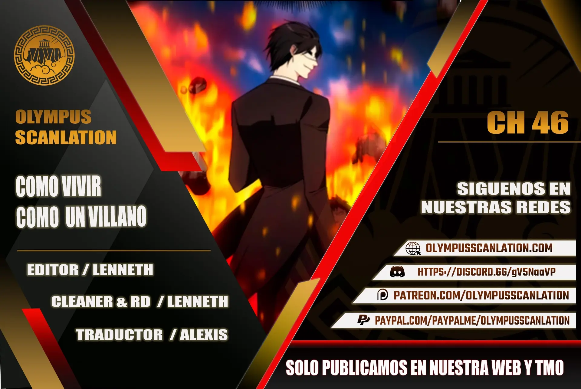 Capitulo 46 page 1
