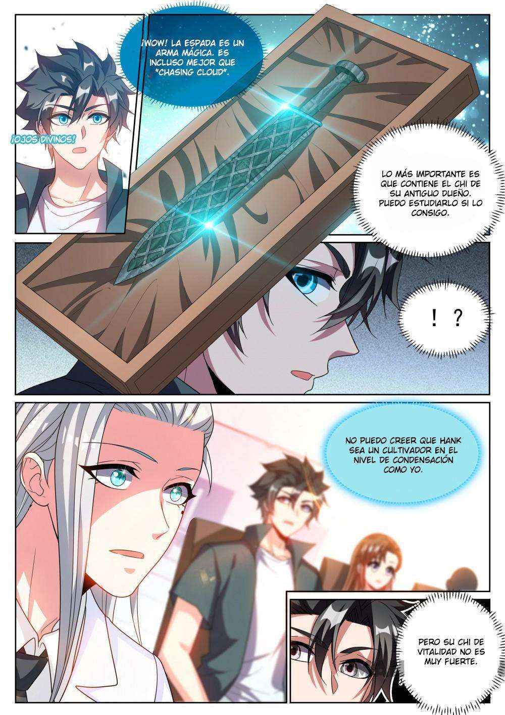 Capitulo 315 page 3