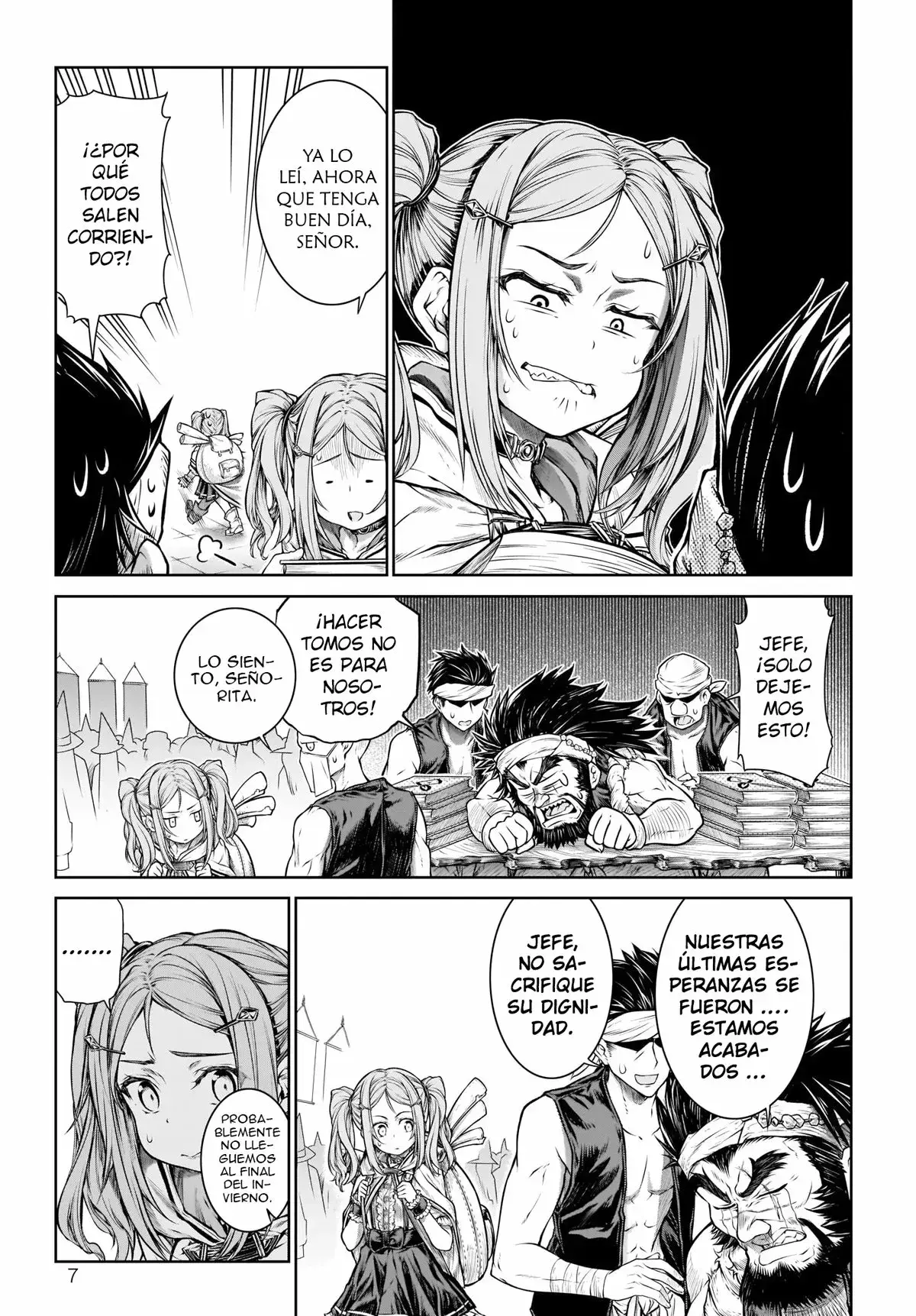Capitulo 26 page 11