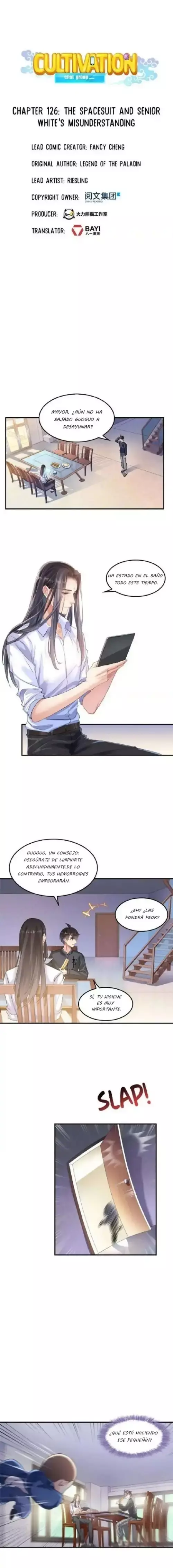 Capitulo 126 page 1