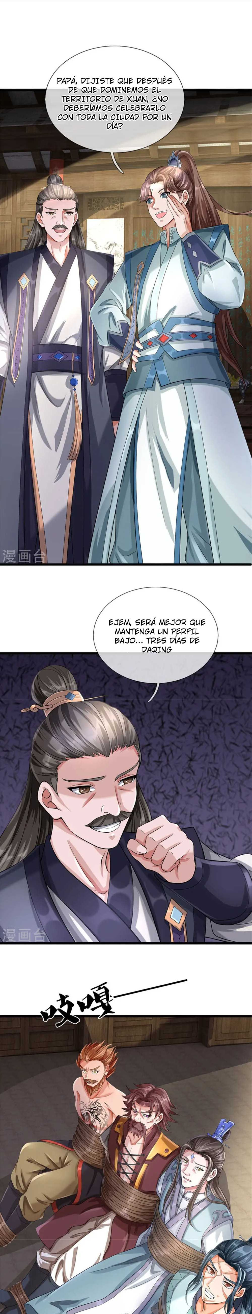 Capitulo 526 page 11