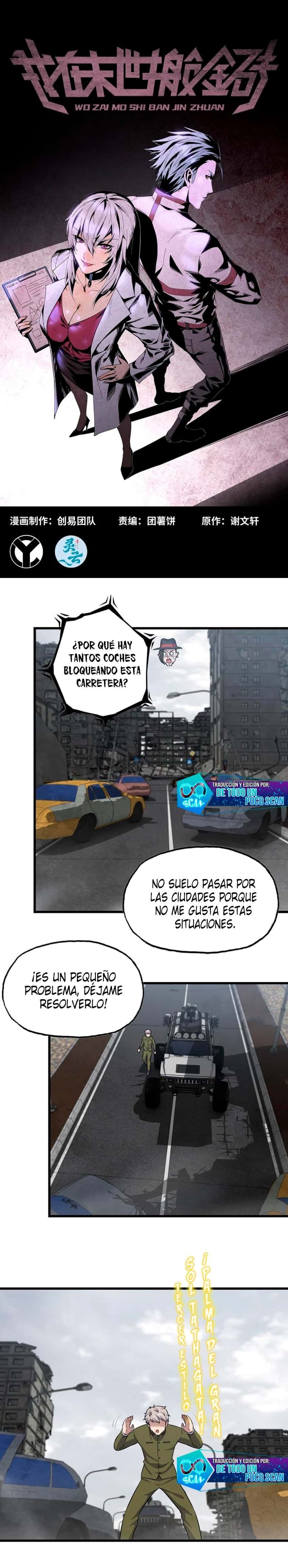 Capitulo 416 page 2