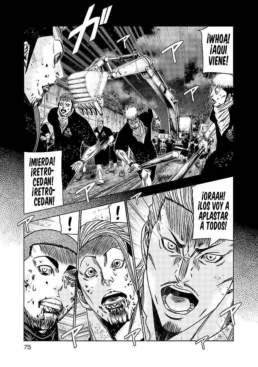 Capitulo 163 page 8
