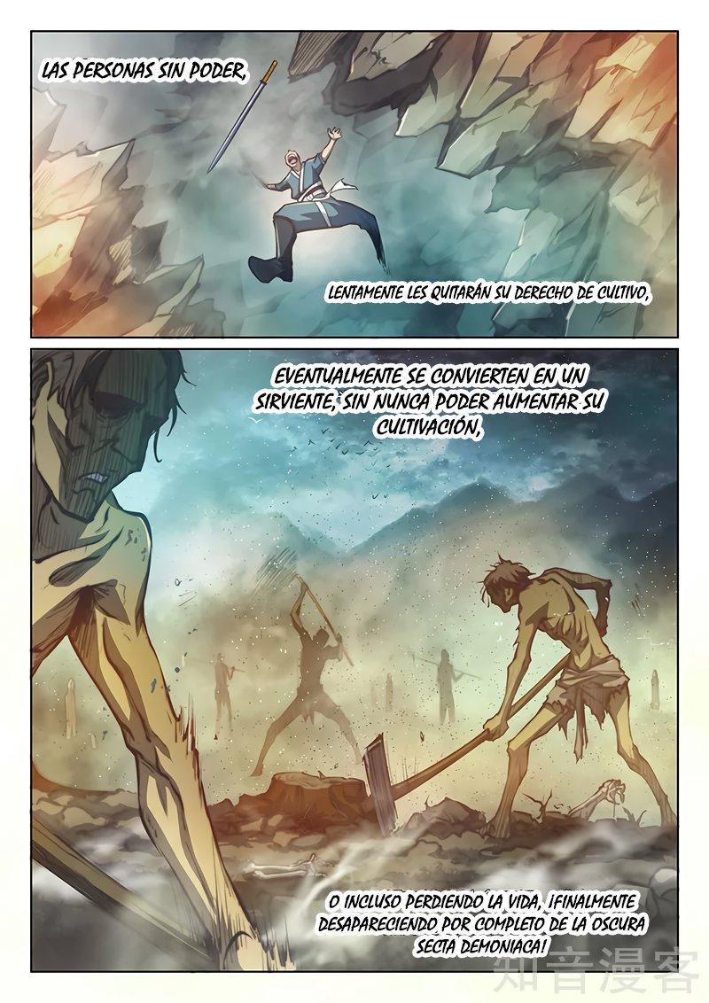 Capitulo 78 page 20