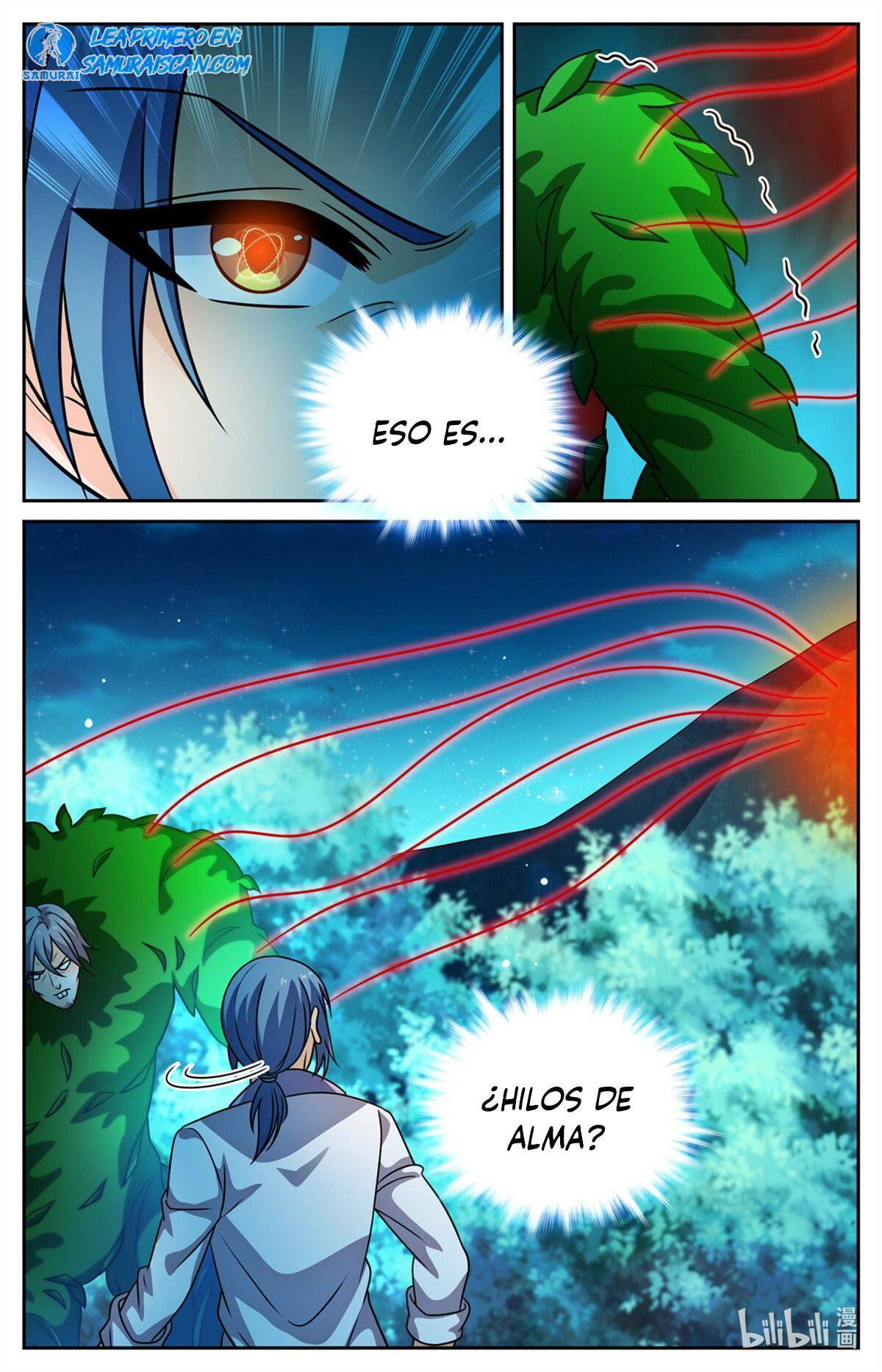 Capitulo 1146 page 10