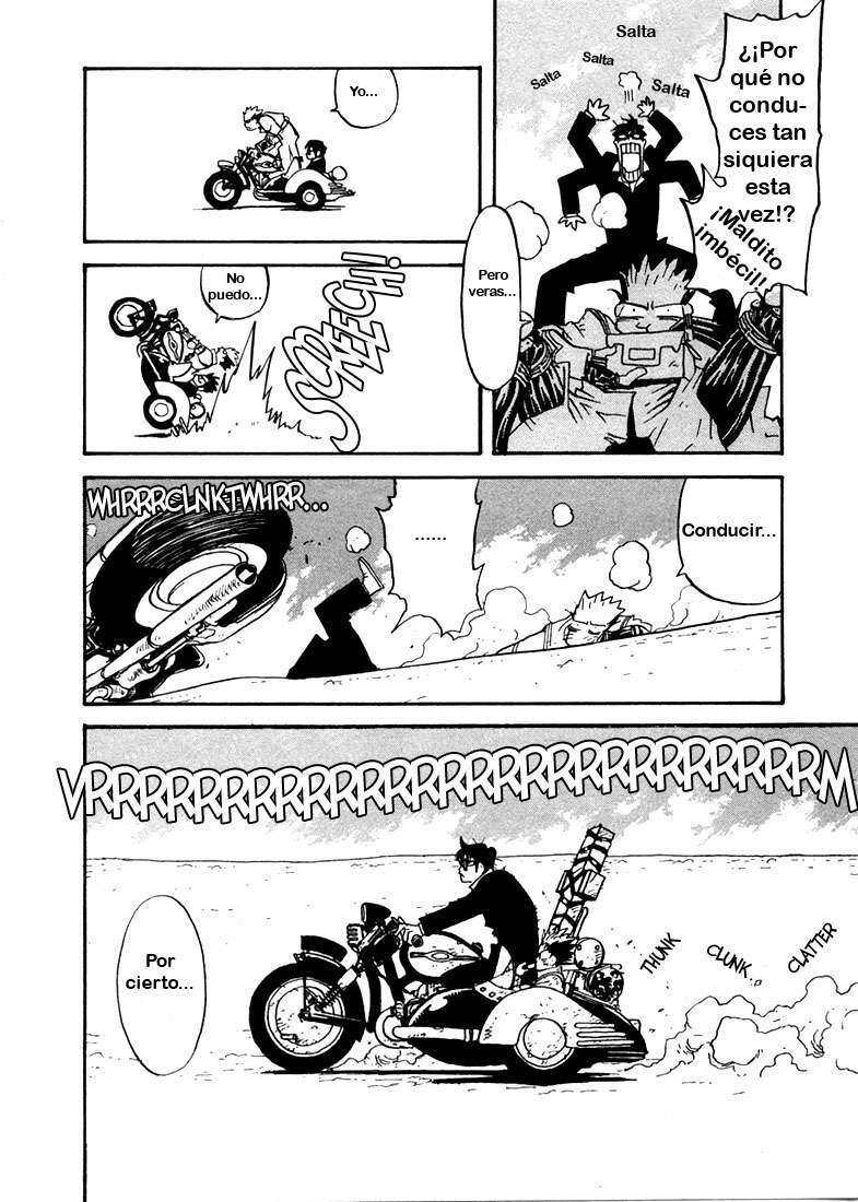 Capitulo 8 page 13