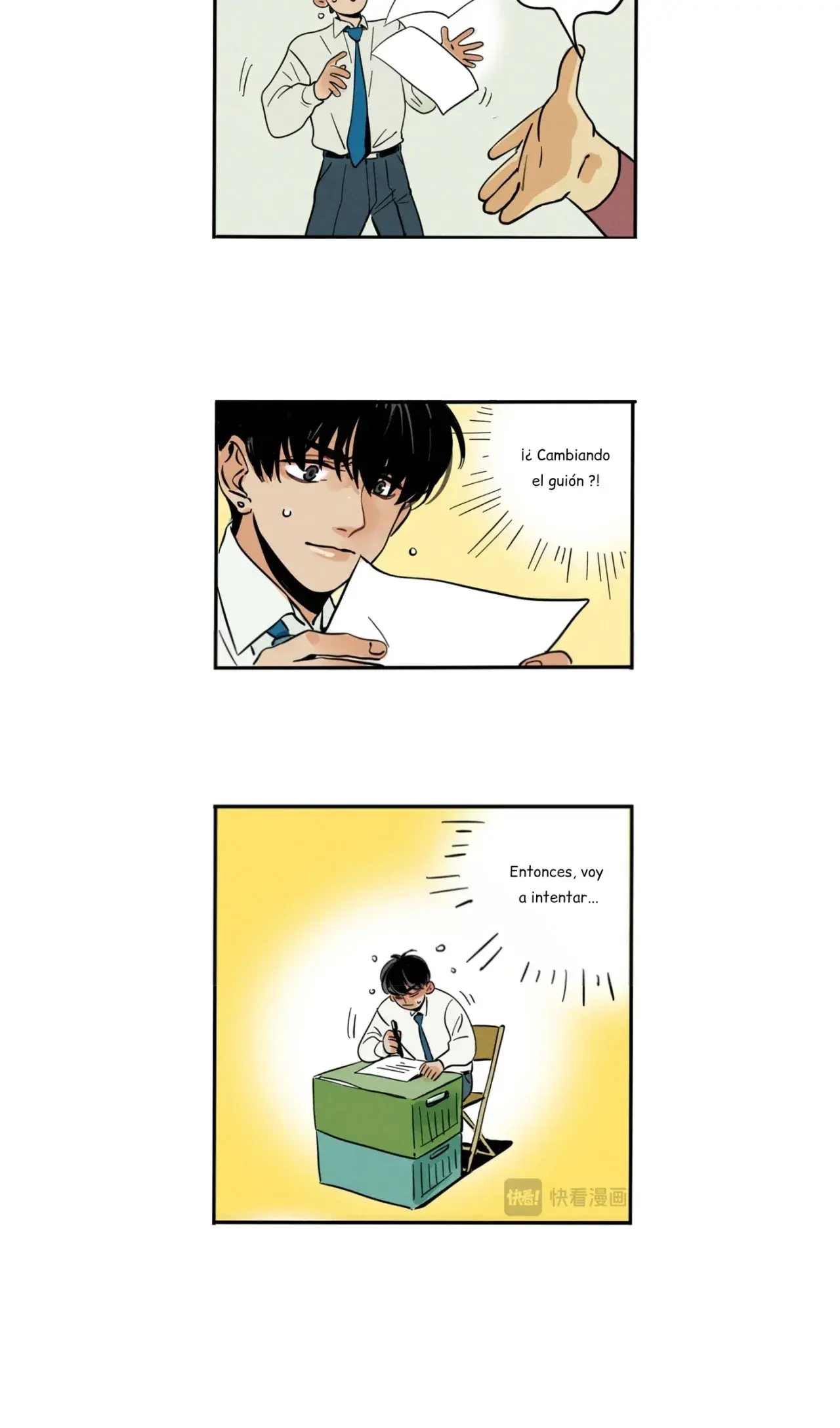 Capitulo 85 page 7