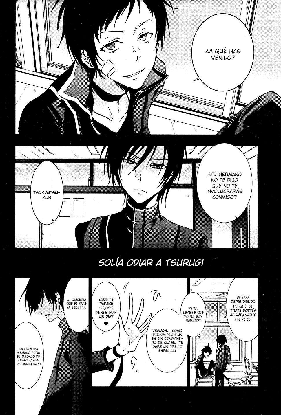 Capitulo 69 page 16