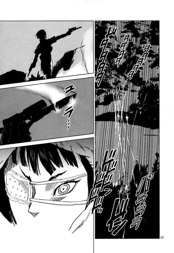 Capitulo 17 page 22