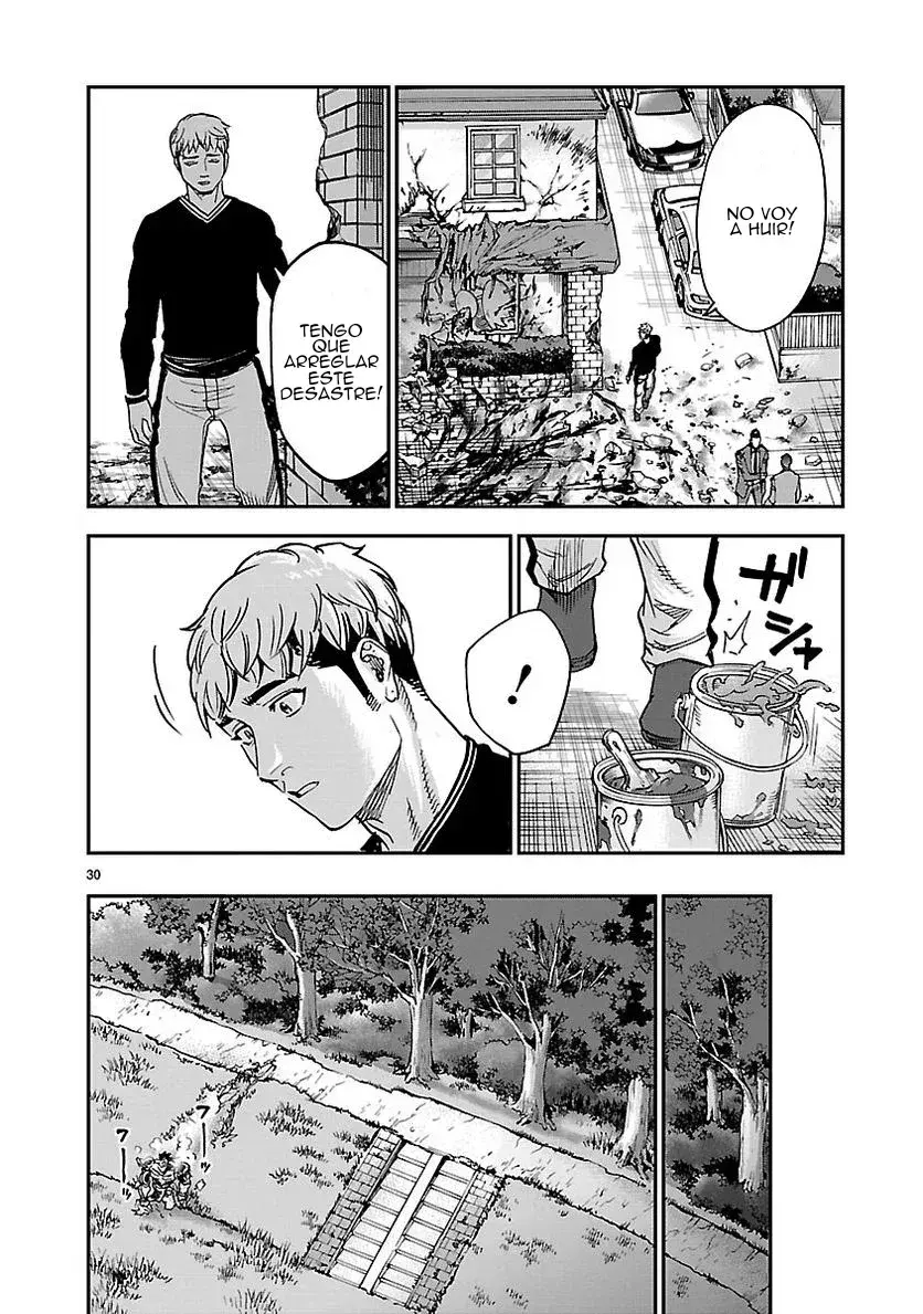 Capitulo 85 page 27