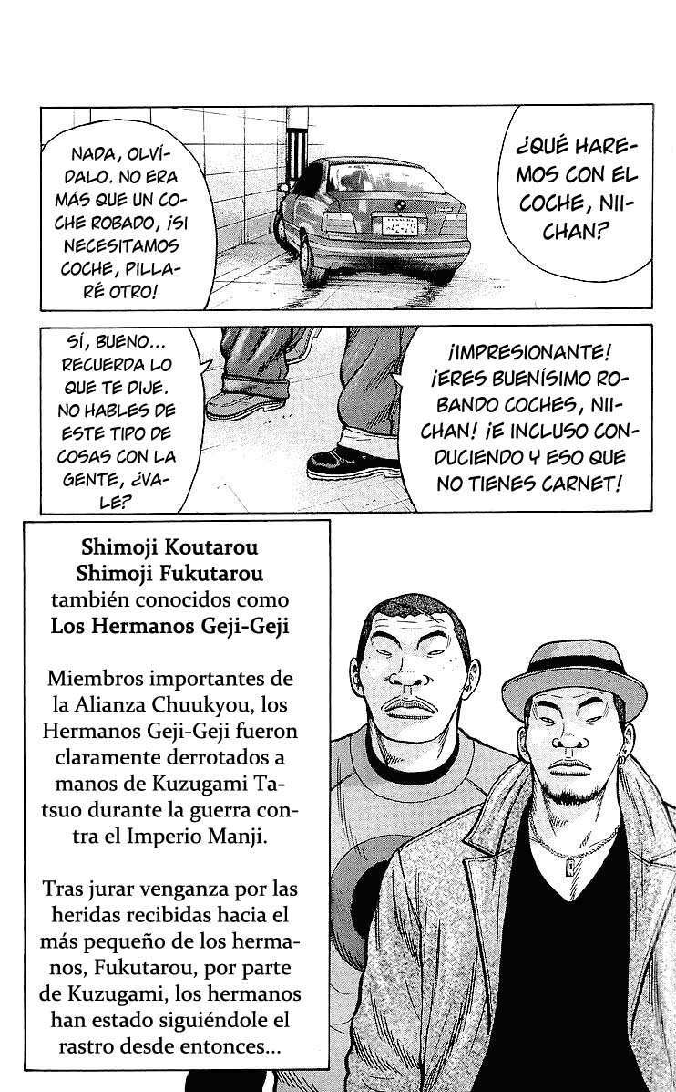 Capitulo 92 page 6