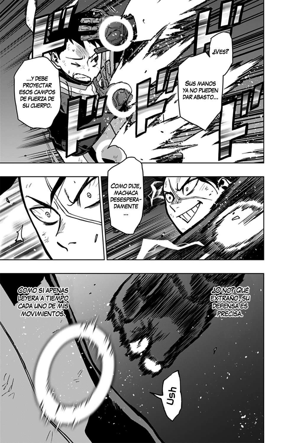Capitulo 107 page 8