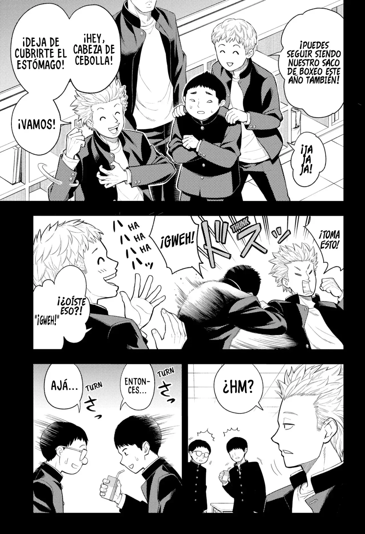 Capitulo 1 page 19