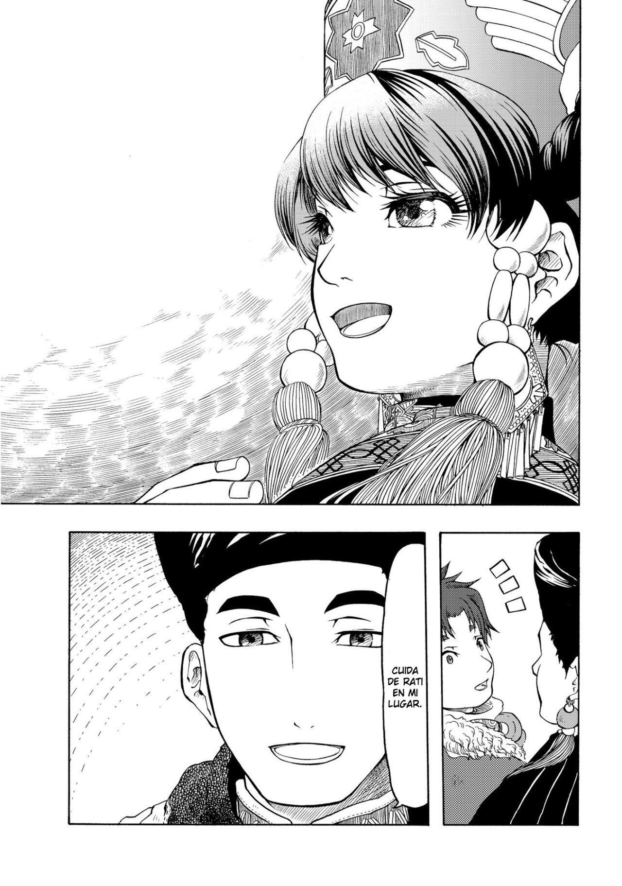Capitulo 22 page 30