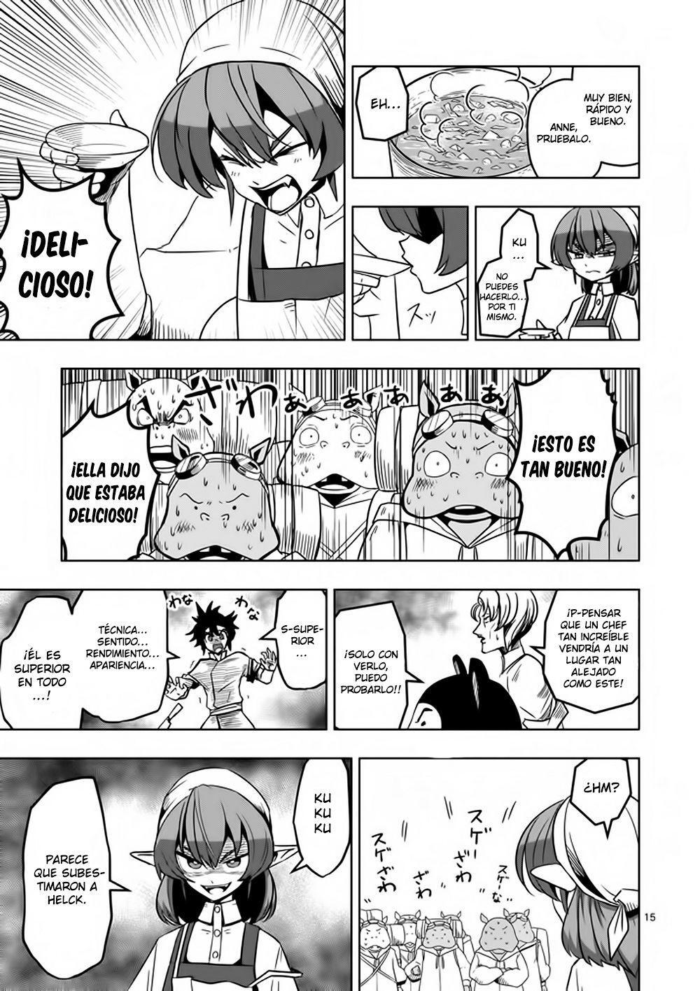 Capitulo 29 page 16