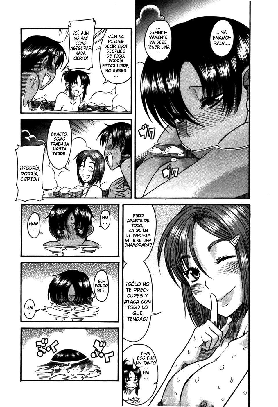 Capitulo 19 page 18