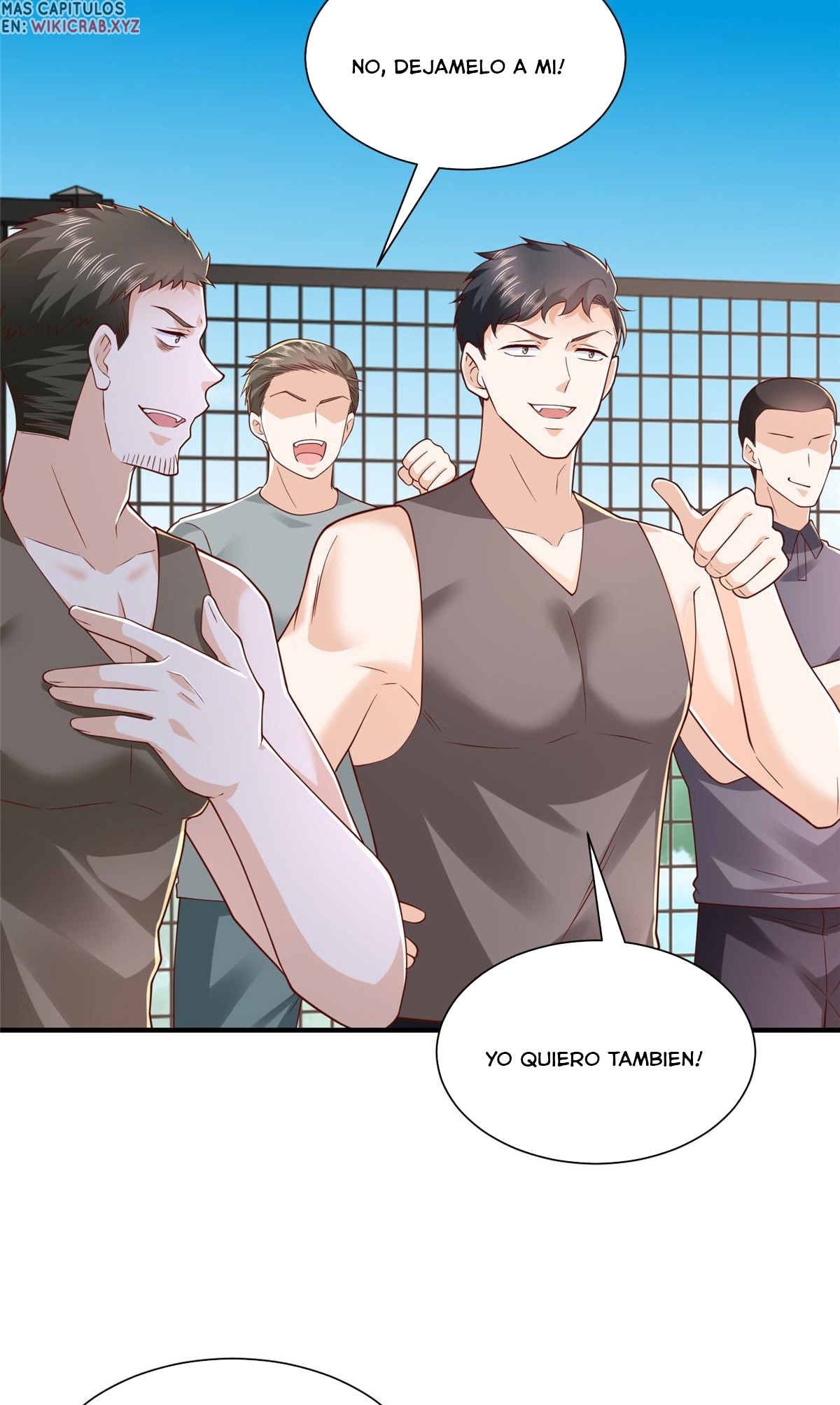 Capitulo 791 page 18