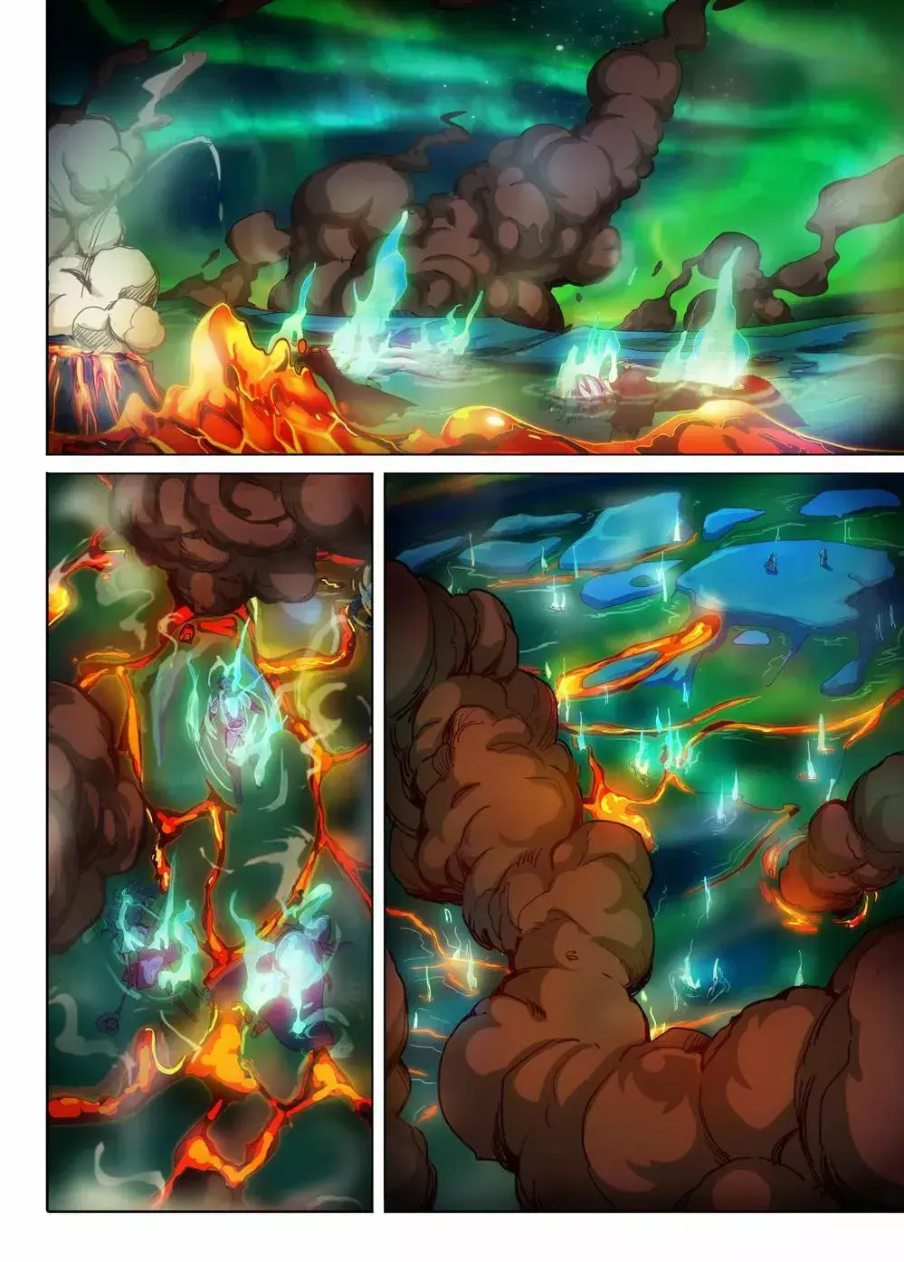 Capitulo 350 page 5