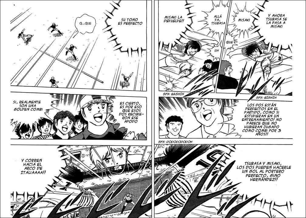 Capitulo 92 page 17