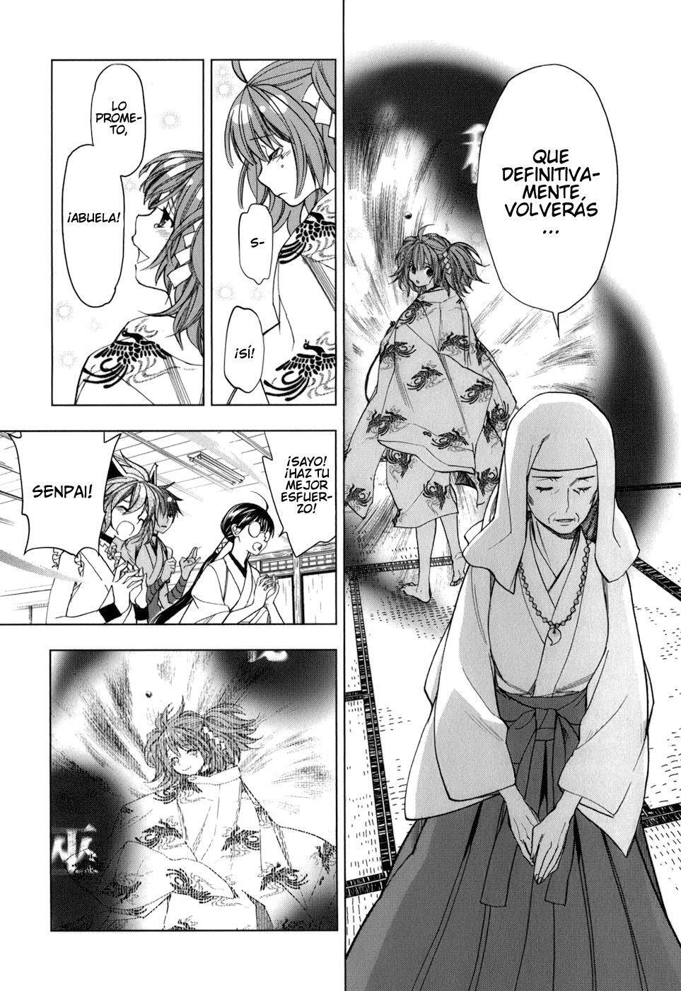 Capitulo 26 page 22