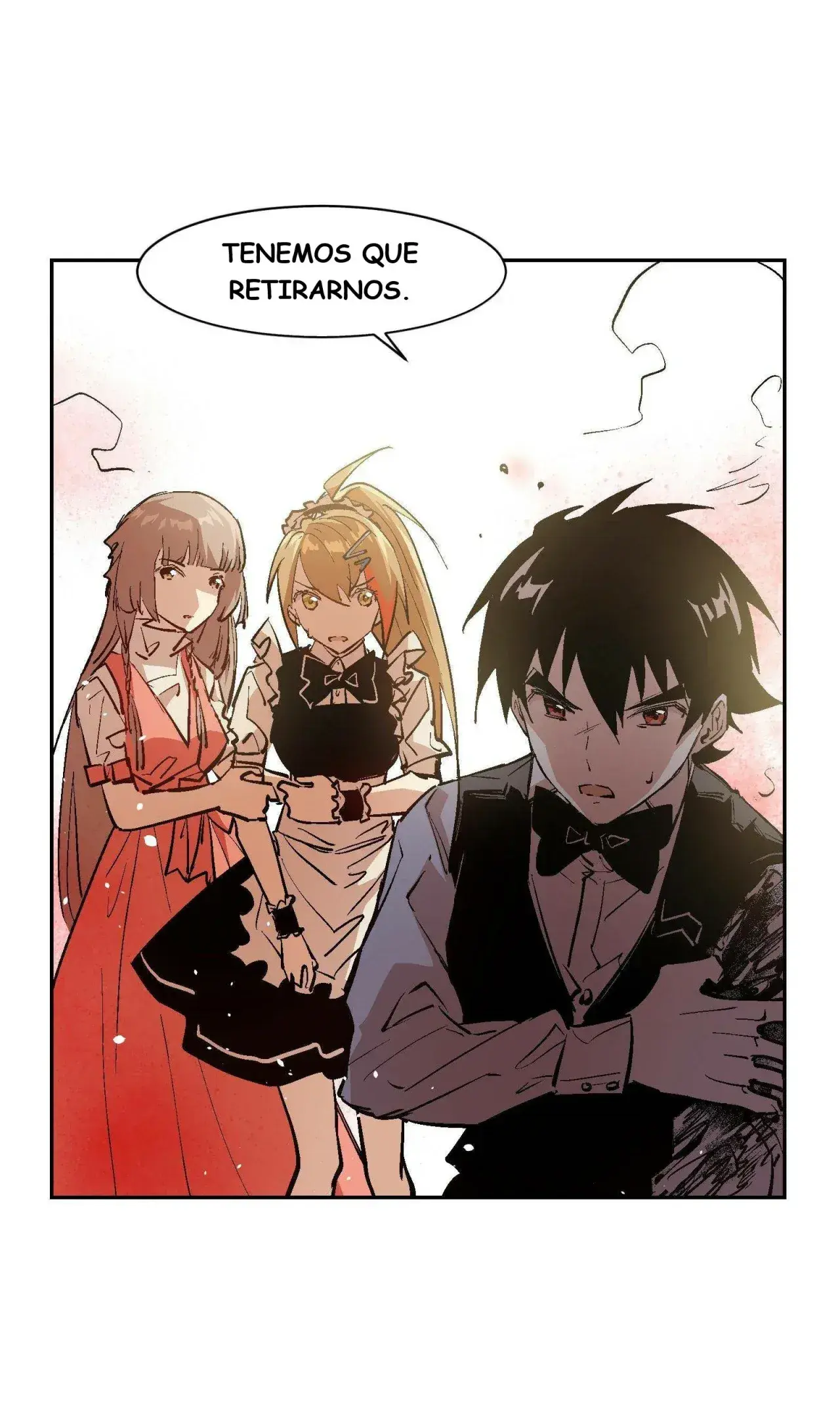 Capitulo 41 page 38