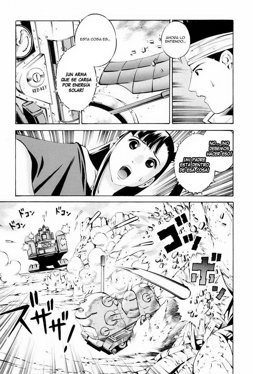 Capitulo 96 page 20