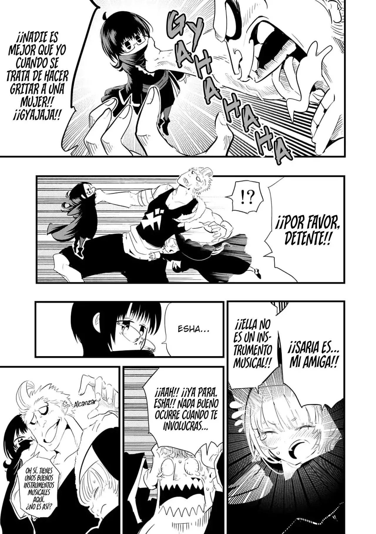 Capitulo 44 page 4