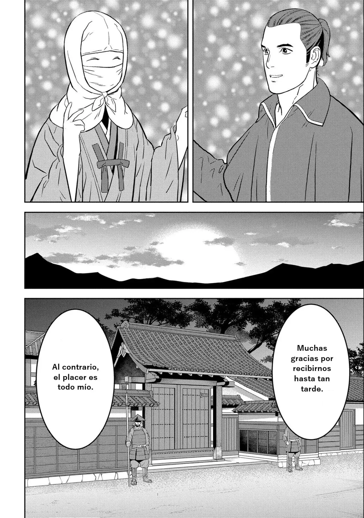 Capitulo 66 page 16