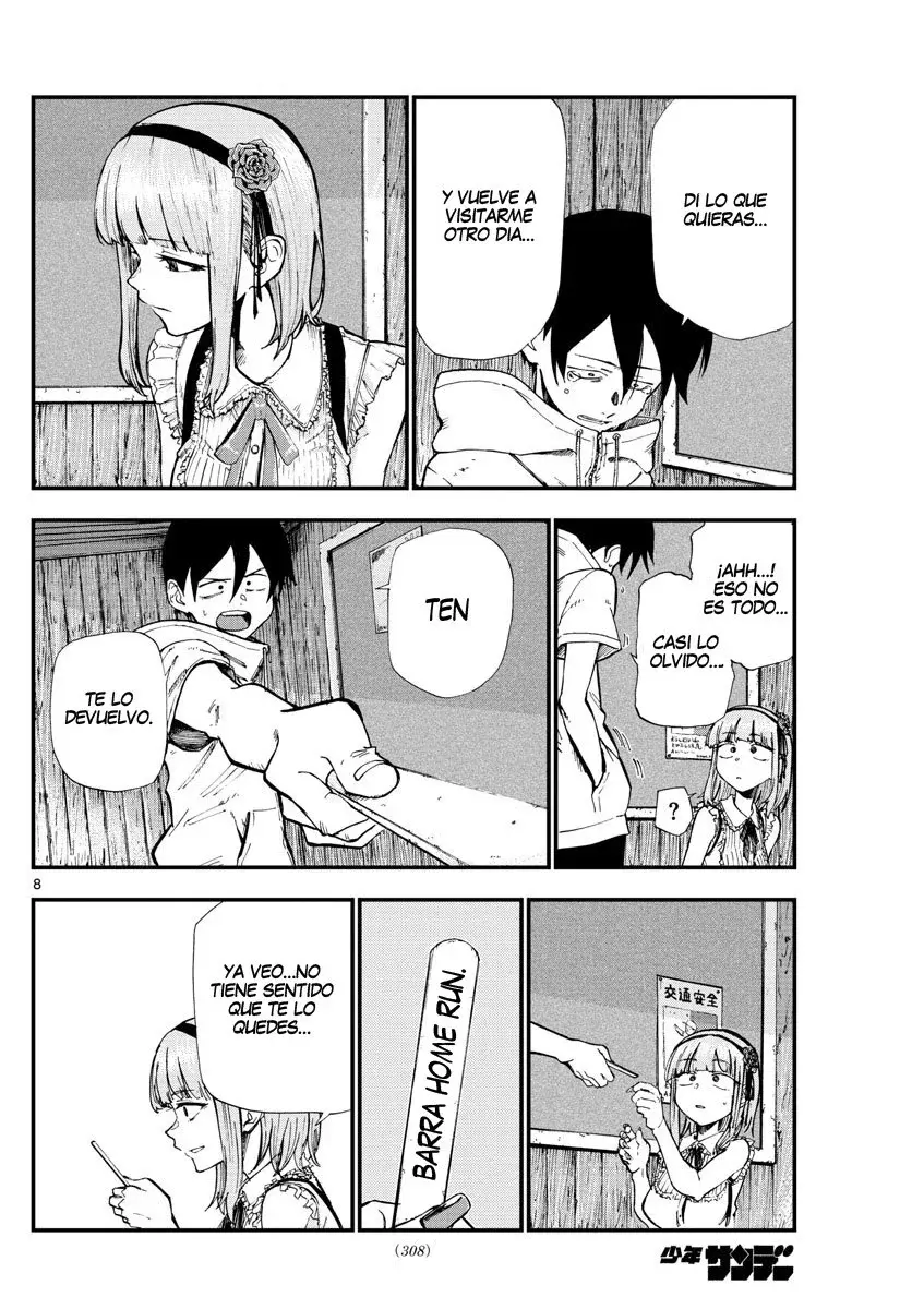 Capitulo 185 page 9