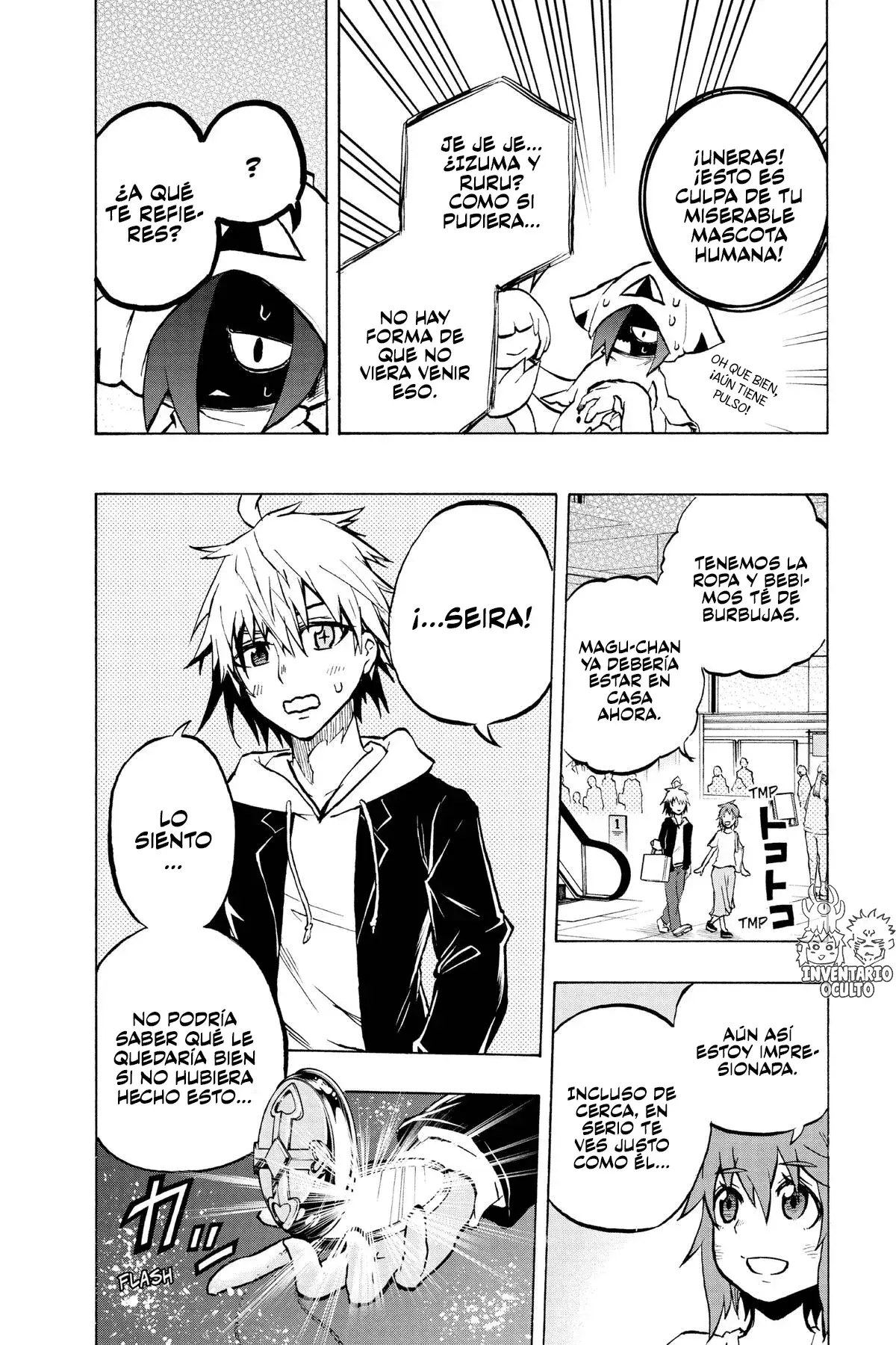 Capitulo 77.50 page 26