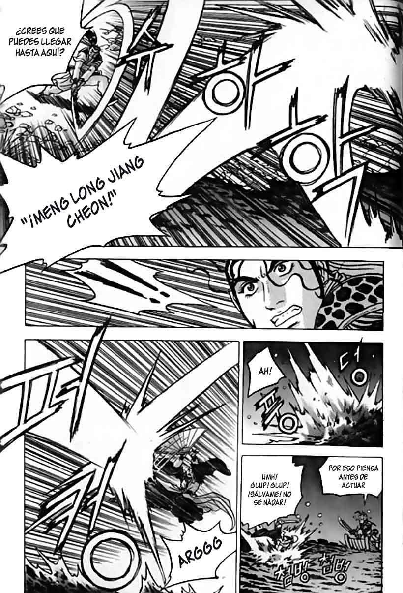 Capitulo 209 page 25