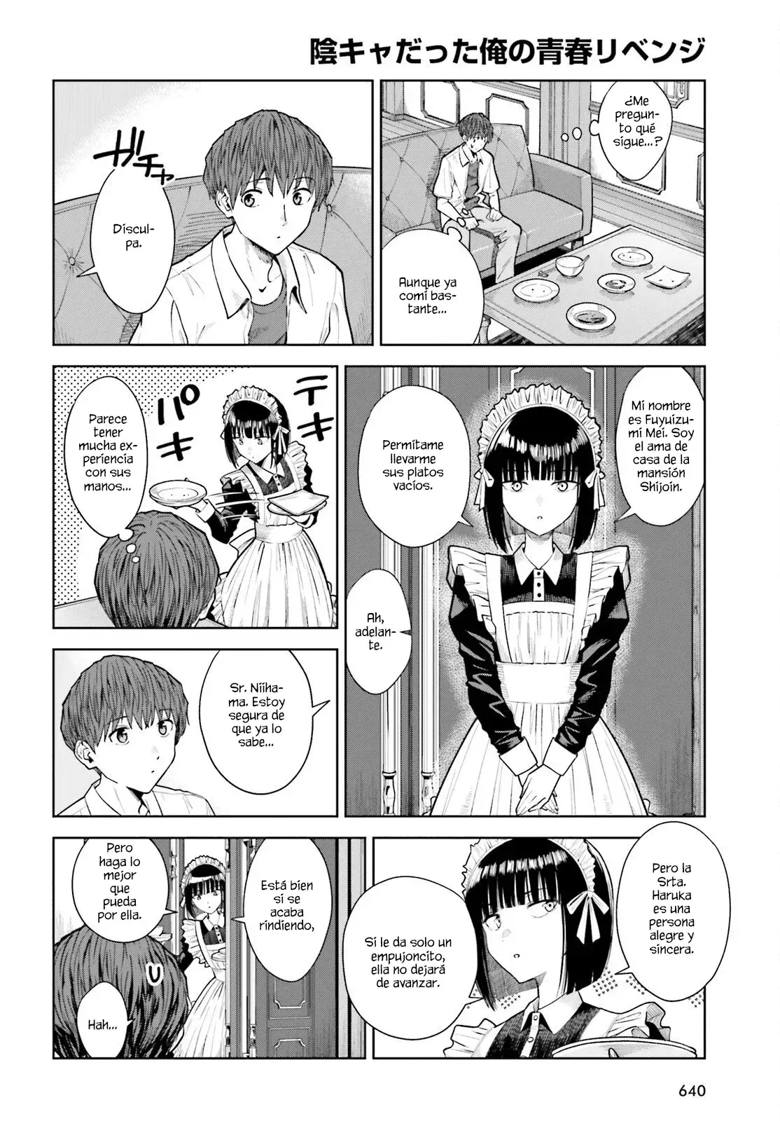 Capitulo 23 page 5