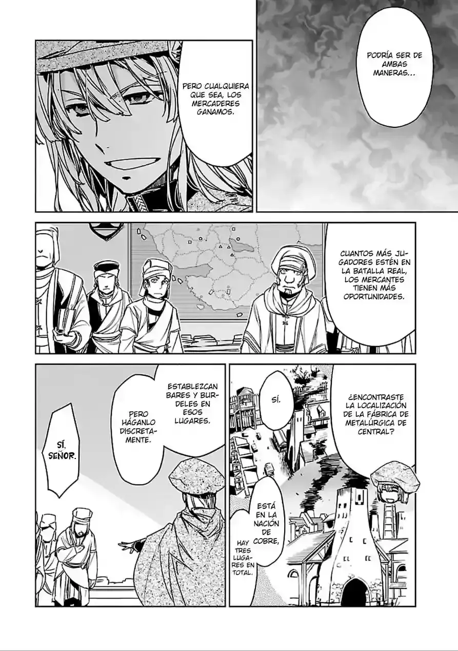 Capitulo 39 page 40
