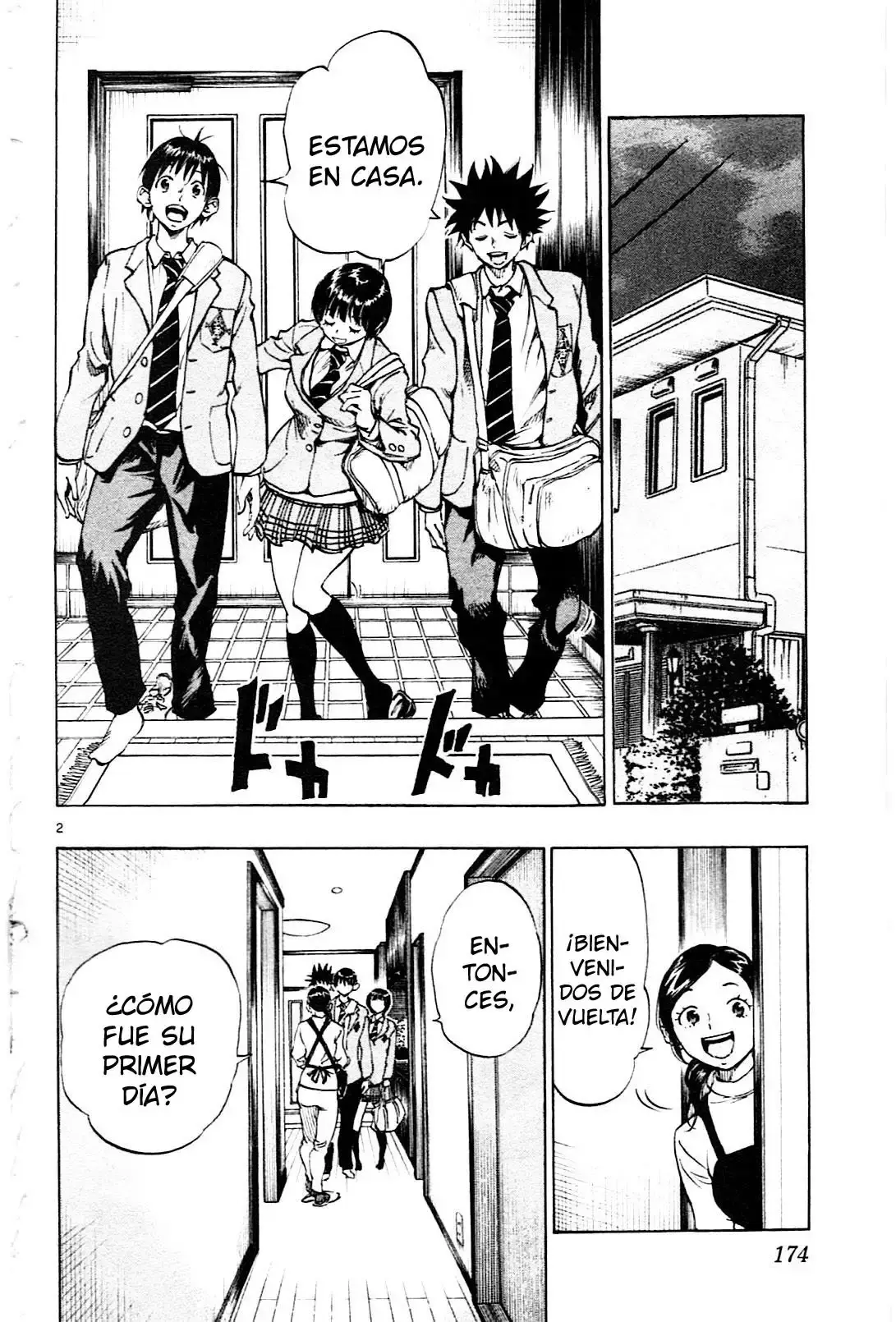 Capitulo 87 page 3