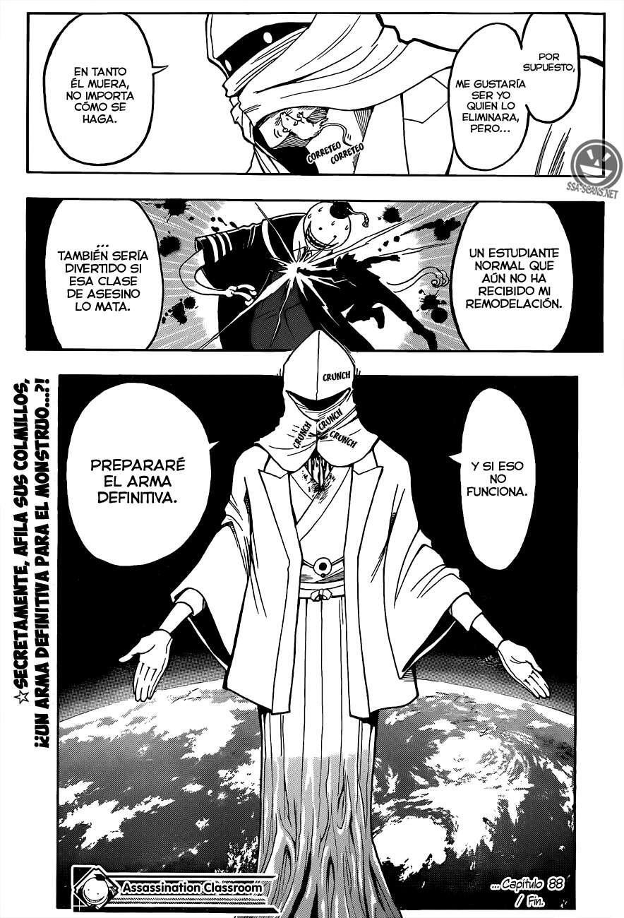 Capitulo 88 page 20