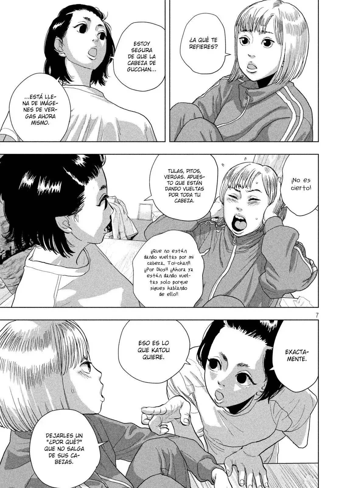 Capitulo 80 page 8