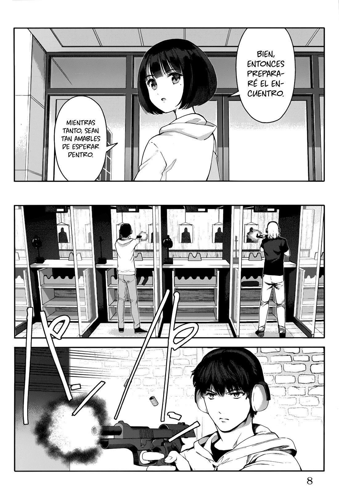 Capitulo 61 page 9