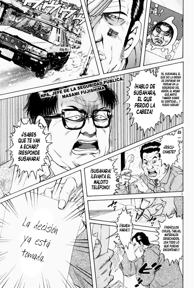 Capitulo 132 page 3