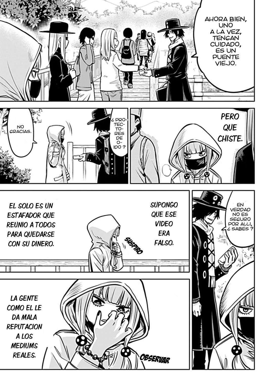 Capitulo 32 page 17