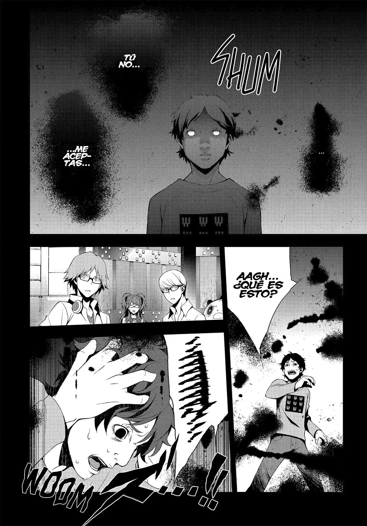 Capitulo 28 page 29