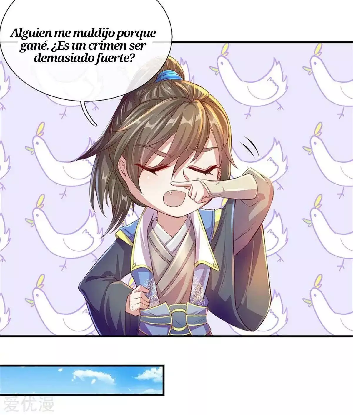 Capitulo 127 page 19