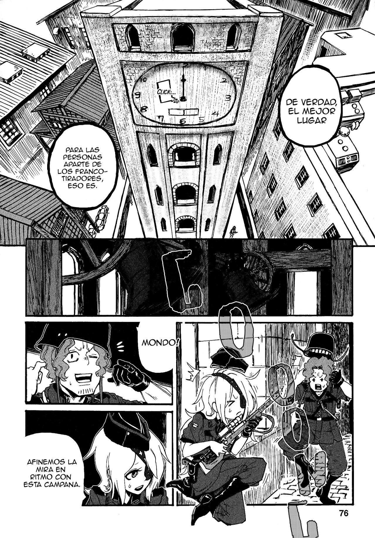 Capitulo 16 page 6