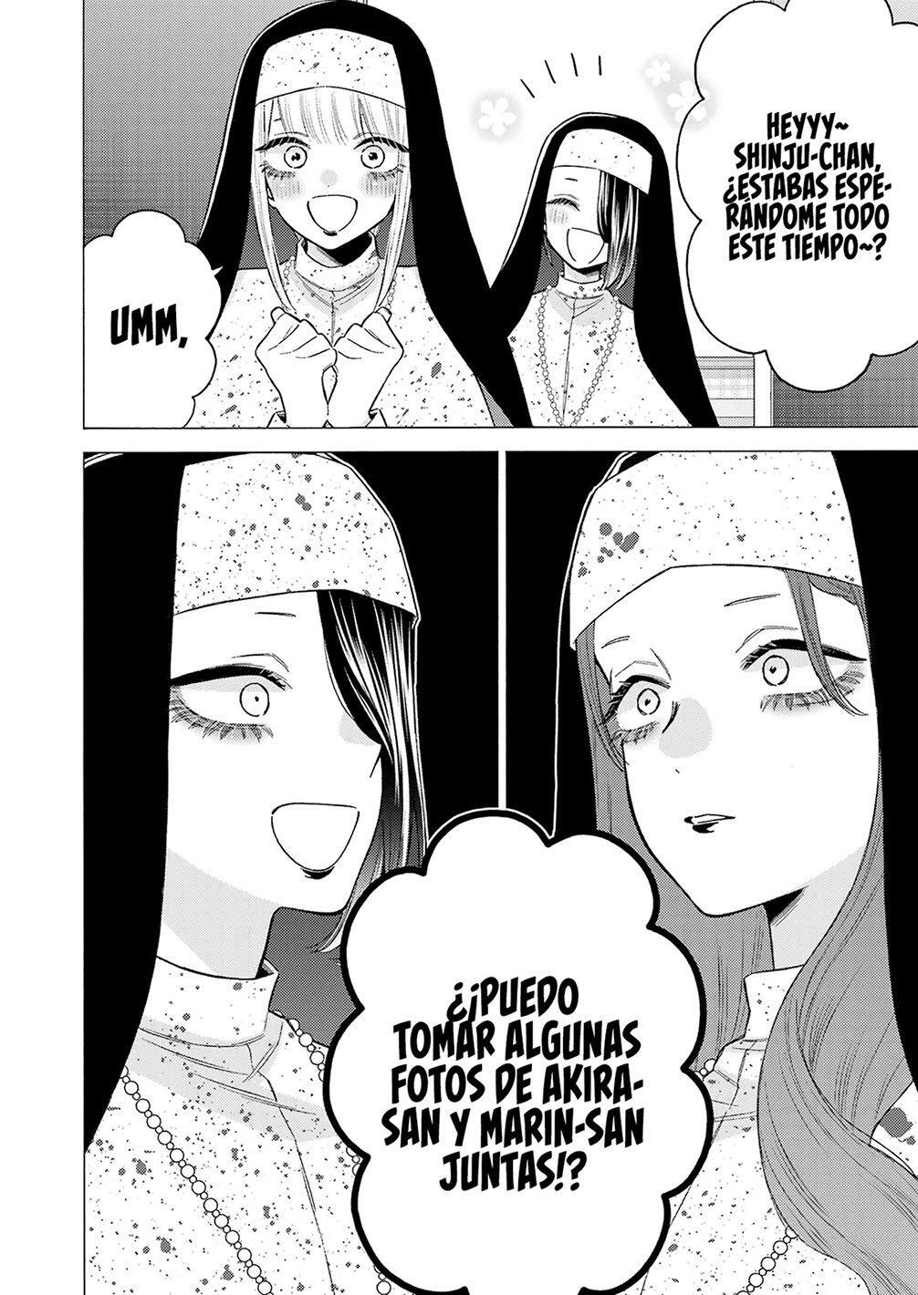 Capitulo 84 page 21